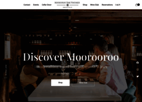 moorooroopark.com.au