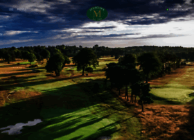 moortown-golf-club.co.uk