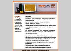 moorweb.de