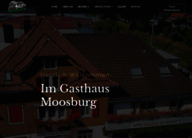 moosburg-gossau.ch