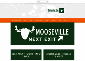 moosevilleusa.com
