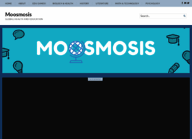moosmosis.org