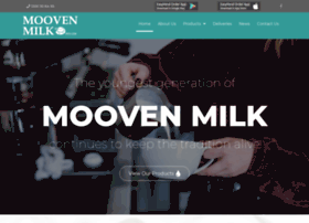 moovenmilkfood.com.au