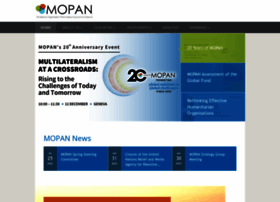 mopanonline.org