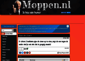 moppen.nl