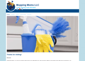 moppingmoms.org