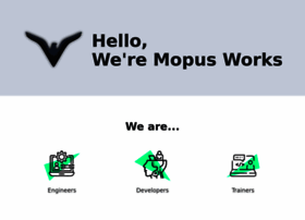 mopusworks.com