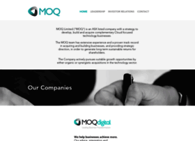 moq.com.au