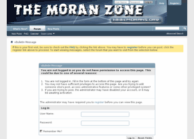 morans.org