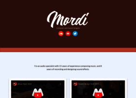 mordi.net