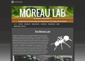 moreaulab.org