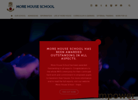 morehouseschool.co.uk