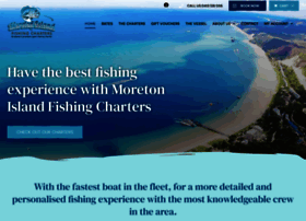 moretonislandfishingcharters.com.au