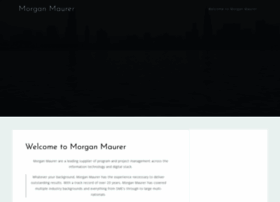 morganmaurer.com.au