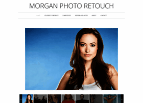 morganphotoretouch.com