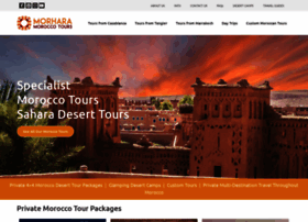 morhara-morocco-tours.com