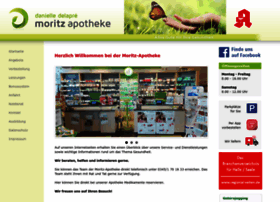 moritz-apotheke-halle.de