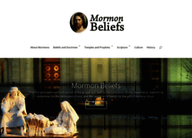 mormonbeliefs.org