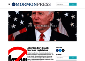 mormonpress.com