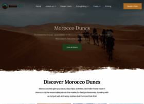 moroccodunes.com