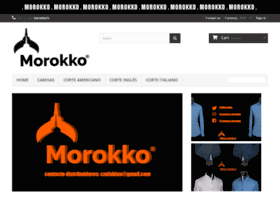 morokko.com.mx