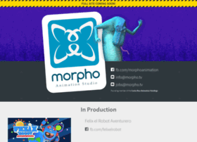 morpho.tv