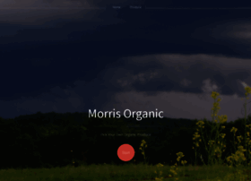 morrisorganic.com