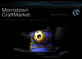 morristowncraftmarket.org