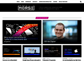 morse-news.com