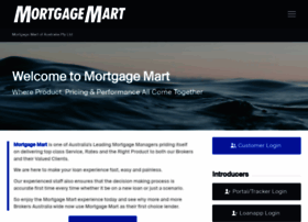 mortgage-mart.com.au