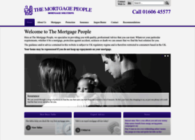 mortgage-people.com
