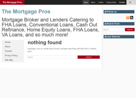 mortgage-pro.net