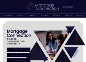 mortgageconnection.ca