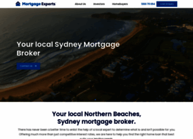 mortgageexpertsonline.com.au