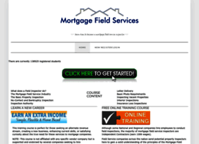 mortgagefieldservices.com