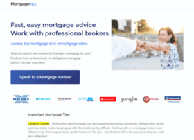 mortgagehq.co.uk