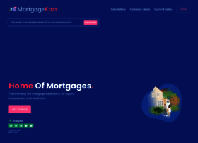 mortgagekart.com