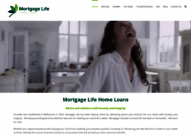 mortgagelife.com.au
