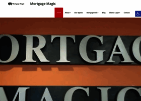 mortgagemagic.com