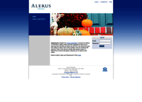 mortgagend.alerus.com