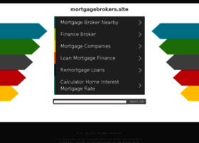 mortgagerefinancing.site