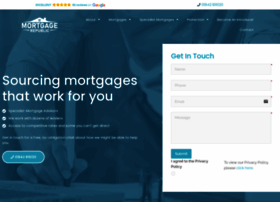 mortgagerepublic.co.uk