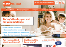 mortgages.co.uk