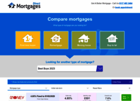 mortgages.direct