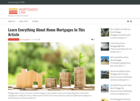 mortgageslaw.com