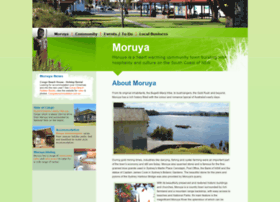 moruyamagic.com.au