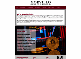 morvillolaw.com