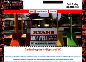 morwellgardensupplies.com.au