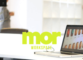 morworkspace.co.uk