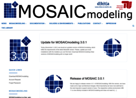 mosaic-modeling.de